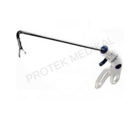  Electrosurgical Instruments & Accessories