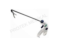  Electrosurgical Instruments & Accessories